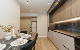 Vânzare, apartament, 2 camere, str. Vasile Lupu, Buiucani - Poză 5