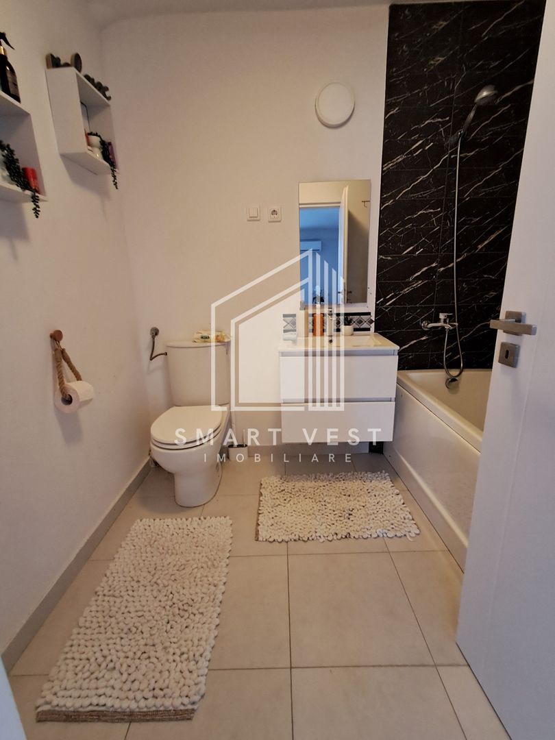 Apartament 4 camere | 87 mp | Etaj 3 | Zona Centrala - Poză 12