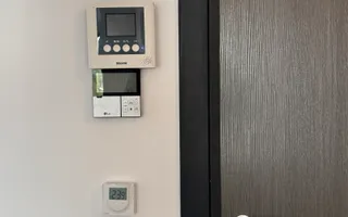 Apartament 2 camere Platinia Avram Iancu, pretabil locuinta / birouri! - Poză 19