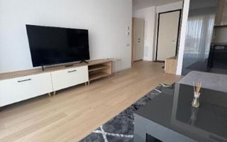 Apartament 2 camere | One Lake Club | Prima închiriere | 850 €/lună - Poză 3