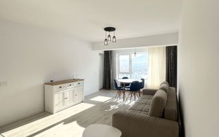 Apartament 2 Camere | Vedere la Munte - Parcare - Poză 5