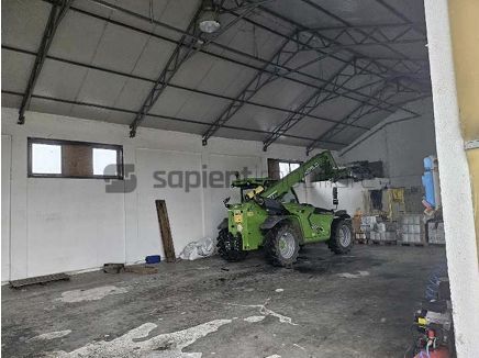 Proprietate industrială  Platformă logistică de vânzare în Tinca - Poză 10