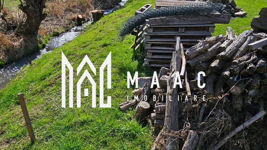 Teren constructii | PUZ aprobat | Rășinari - Poză 17