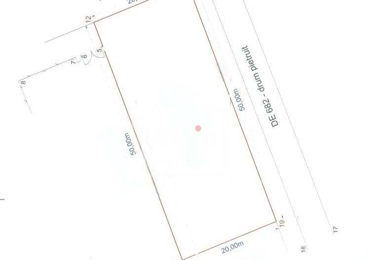Comision 0% | Teren Pretabil Investitie I Harman Central - Poză 3