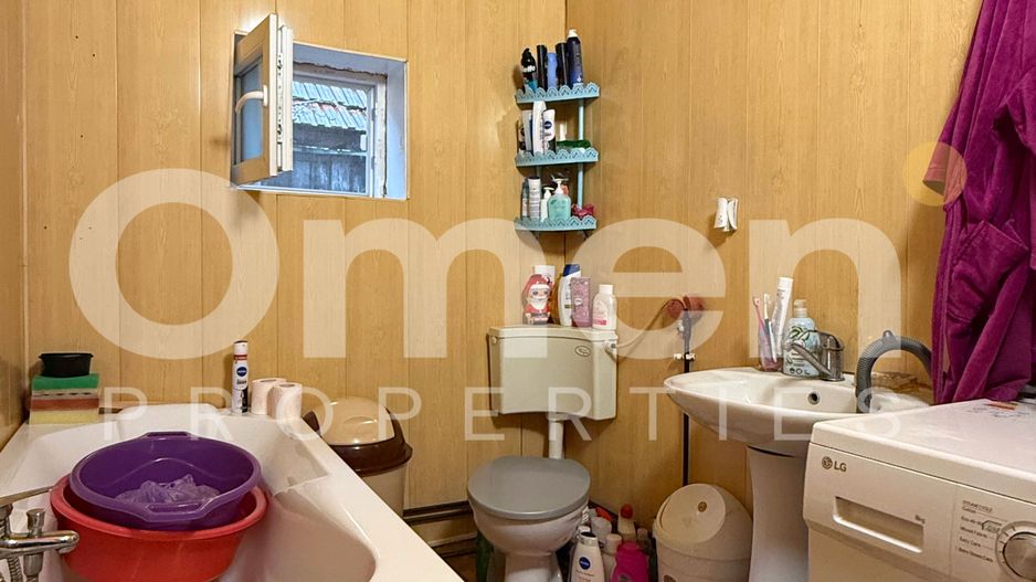 Casa de vanzare in Tautii Magheraus - Poză 5