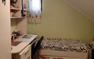 Casă spațioasă și primitoare,  Tulucesti! - Poză 11