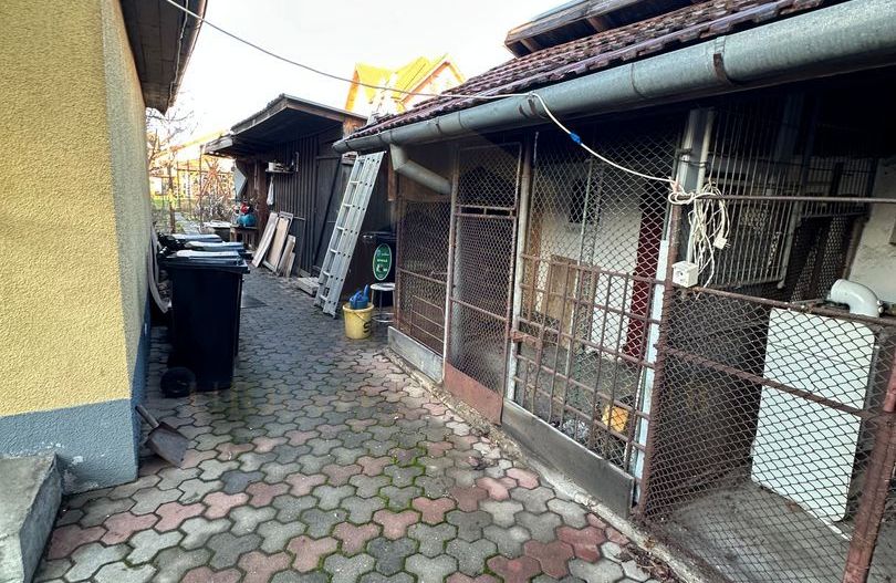 Vanzare casa individuala, teren 500 mp, zona strazii Blajului - Poză 11