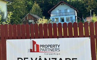 Casa de vacanta Bran/ Predelut - Poză 3