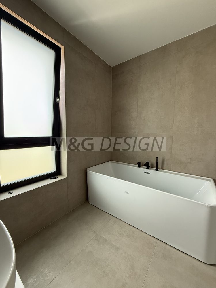 Apartament 3 camere bloc nou Aradului - Poză 5