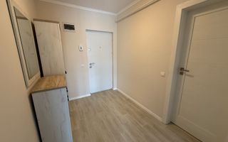 Apartament 2 camere decomandat - P. Brana, Selimbar - Poză 9