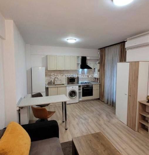 Ap 2 cam dec / studio 47,6 | Metrou Pacii | Etaj 1 |  Rotar Park 1 - Poză 8