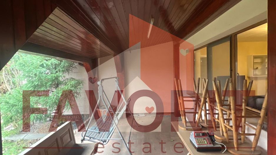 Casă de închiriat 5 camere  – Comuna Șag, Str. XXIII nr. 8 - Poză 15