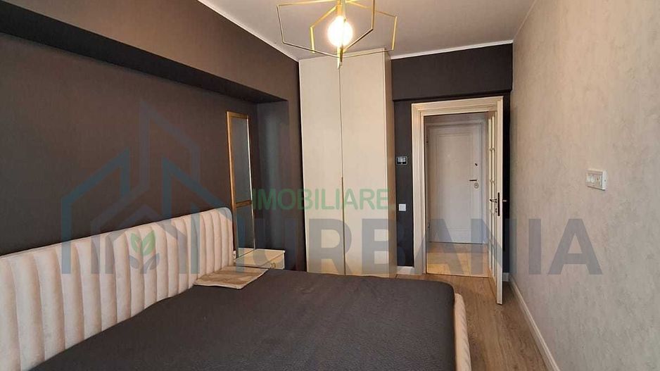 Apartament 2 camere, semidecomandat, 40 mp, etaj 3, Royal Town, Iași - Poză 5