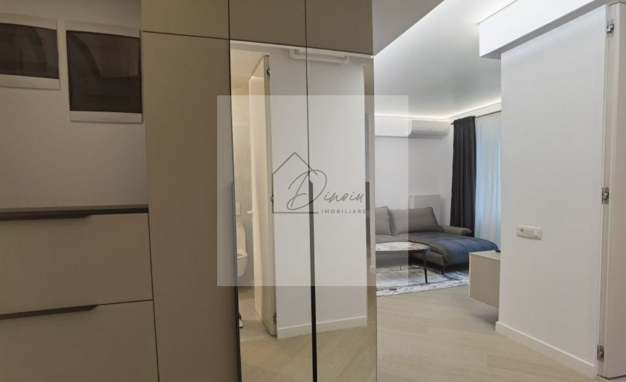 Apartament 3 camere Cortina North Pipera I Parcare Inclusa I COM 0% - Poză 7