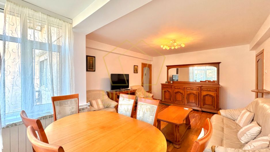 Apartament spațios cu 3 camere | Ultracentral - Poză 4