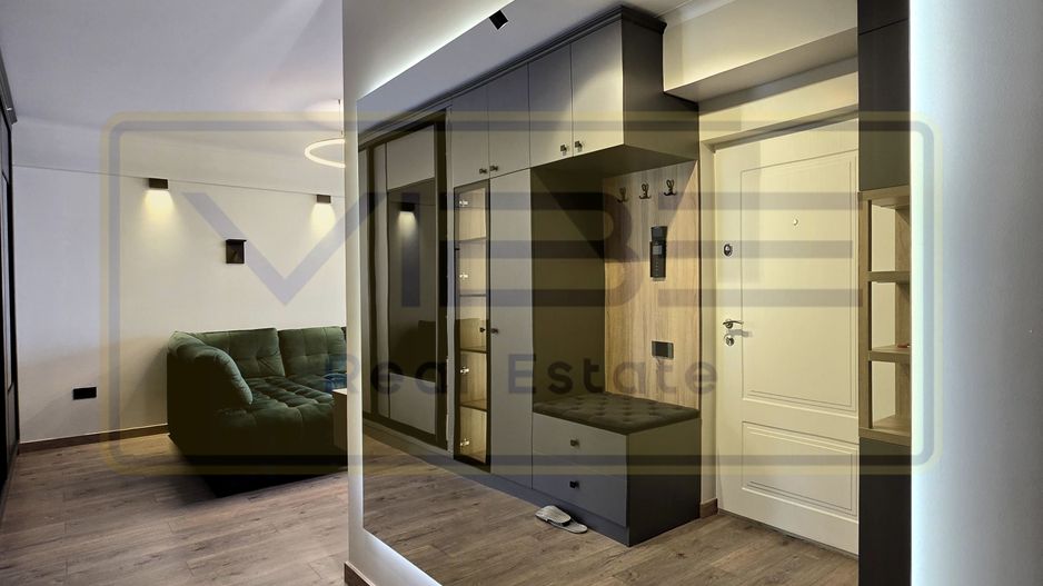 Apartament Premium- LUX- Semicentral- 25 min de UMF- Bloc nou - Poză 11