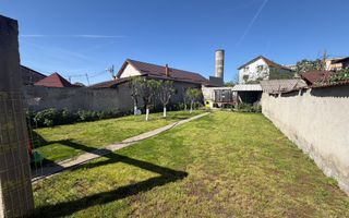 Casa spatioasa - D+P+1 - 632mp teren - 327mp casa - Gradina Botanica - Poză 9