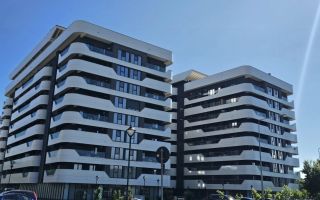 Tatarasi - Himson Residence - Bloc nou-Parcare  subterana inclusa! - Poză 2