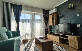 Apartament  cu 2 camere de inchiriat in Prima Green, Oradea - Poză 2