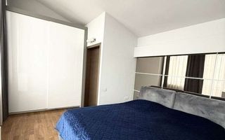 Apartament elegant singur pe nivel în zona The Office Cluj-Napoca. - Poză 7