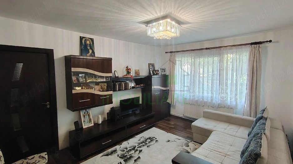 Apartament 2 camere, gata de mutare – Astra, Calea București - Poză 1