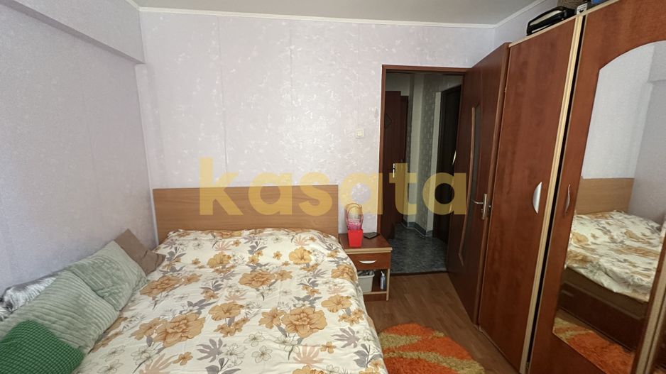 3 Camere 🏢 | Veteranilor 📍 | Etaj intermediar ⬆️ | Centrala 🔥 - Poză 10