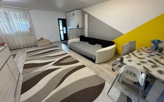Casa de 3 camere, 120mp, parcare, curte, Zona Gheorghe Doja - Poză 1