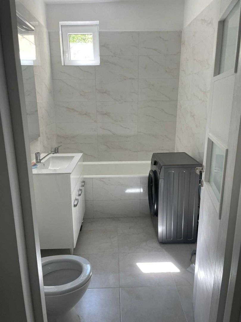 De închiriat – Apartament 2 camere, 72 mp, în Grigorescu, strada Buzău - Poză 5
