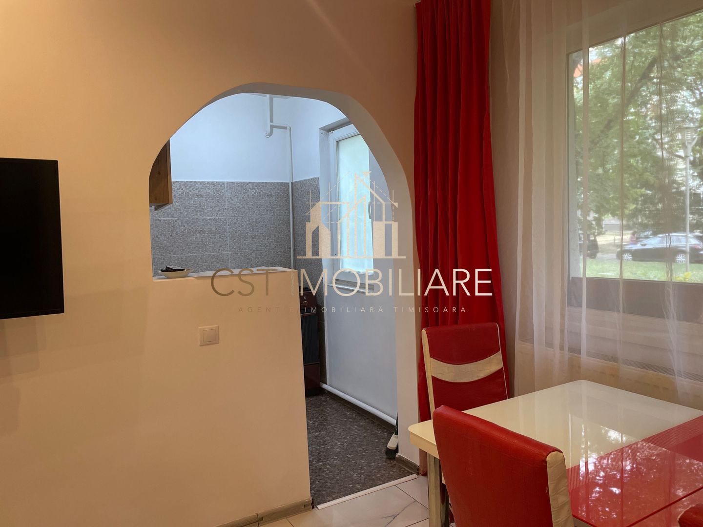 Apartament 2 camere / Zona Gheorghe Lazăr - Poză 5