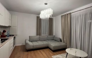 Apartament modern 3 cam Lavandei Residence Livezeni MS - Poză 1