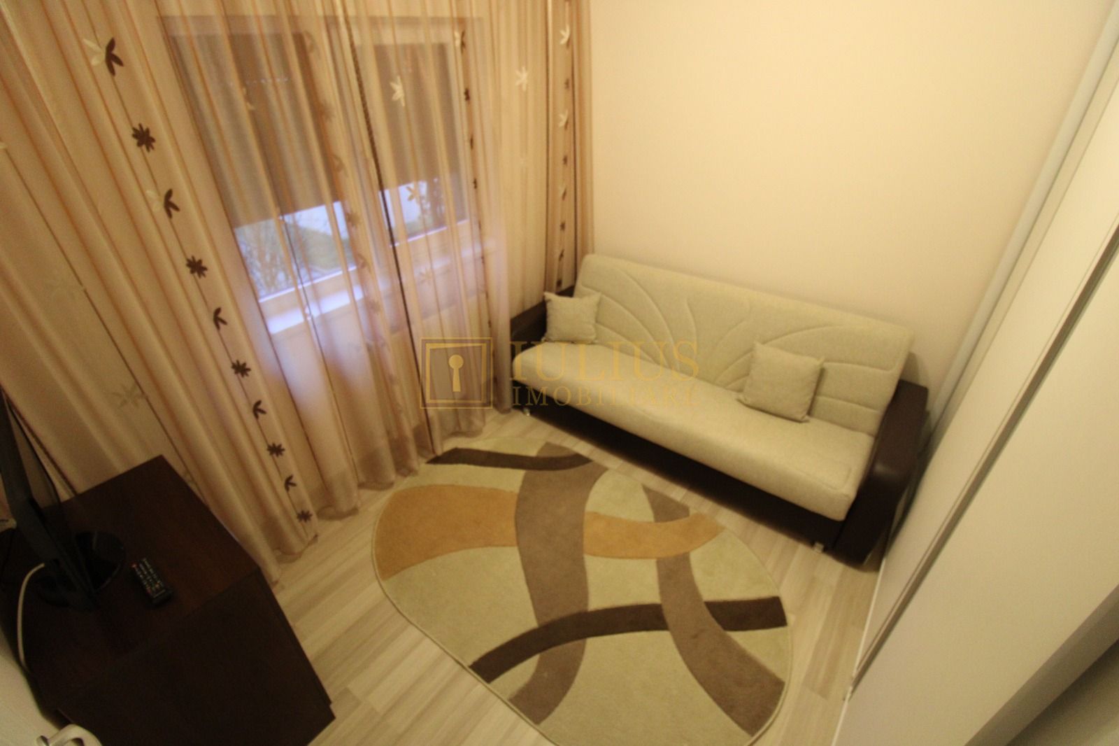 Apartament de închiriat – Braytim | Prima închiriere | Loc de parcare inclus - Poză 7