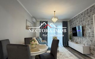 NECTORA IMOB-Apartament NOU, UltraLUX, 2 cam, 45 mp, Nufarul, Et. 6 - Poză 4