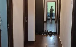 Apartament cu 2 camere in zona Teiul Doamnei - Poză 12
