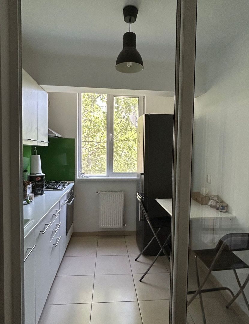 AP. 3 CAMERE LUJERULUI, PRIMA INCHIRIERE, LOC PARCARE, METROU 5 MINUTE - Poză 5