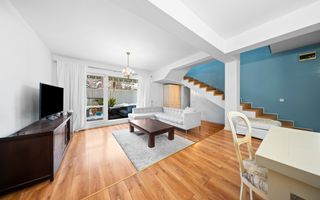 Duplex de 122mp in Andrei Muresanu, proprietate rara, locatie premium - Poză 2