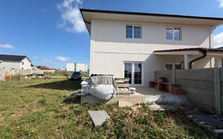 Duplex | 3 camere | Parter+Etaj | Toate utilitatile | Sanandrei | - Poză 10