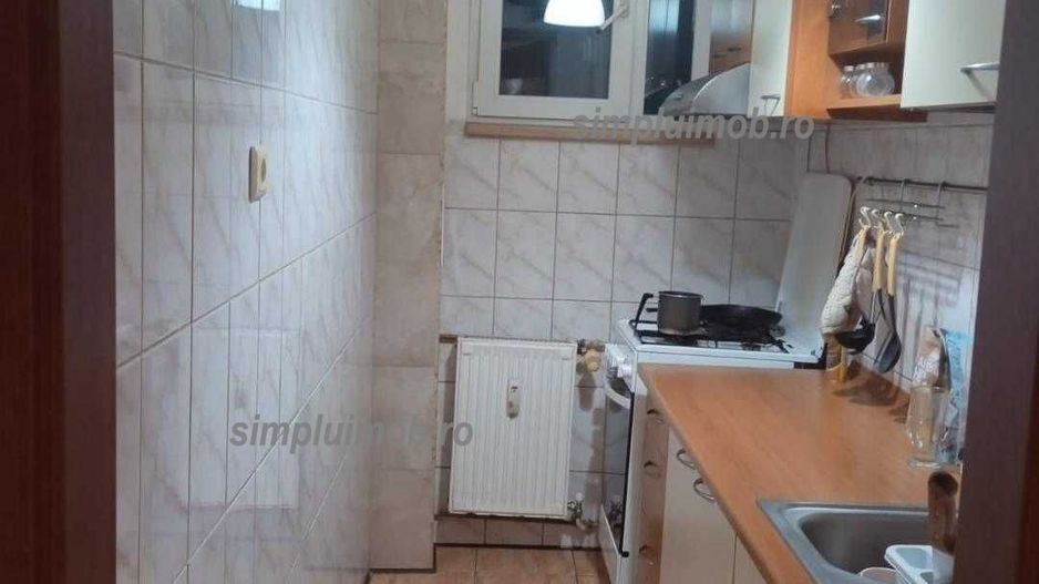 Garsonieră Decomandată, 34 mp, TITAN - Poză 3