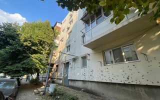 Casa Cartii - Patibar | 3 camere etaj 1 bloc izolat 2 bai mutare rapid - Poză 28