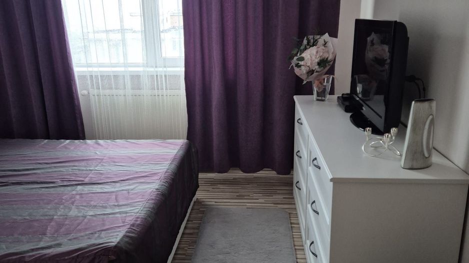 Apartament 3 camere, decomandat, 65 mp utili, Negoveanu - Poză 7