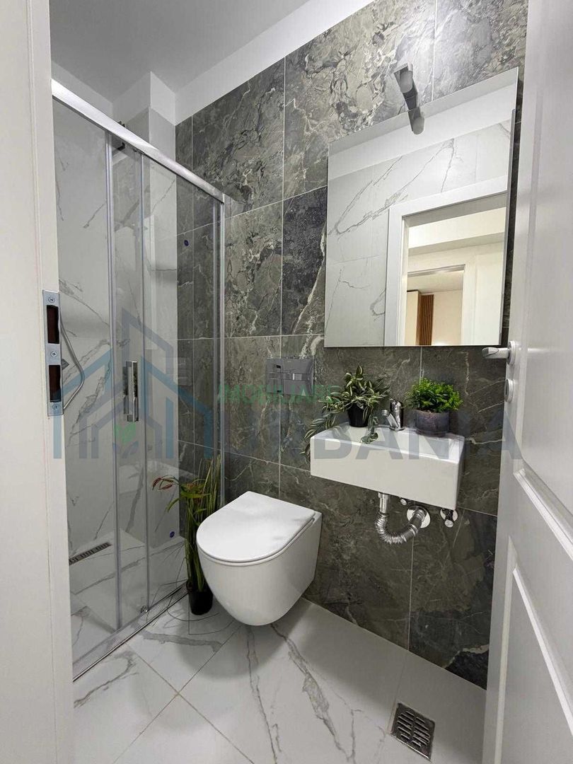 Cazare Iasi pentru Grupuri de Persoane ap 1-2 camere Centru Palas Mall - Poză 4