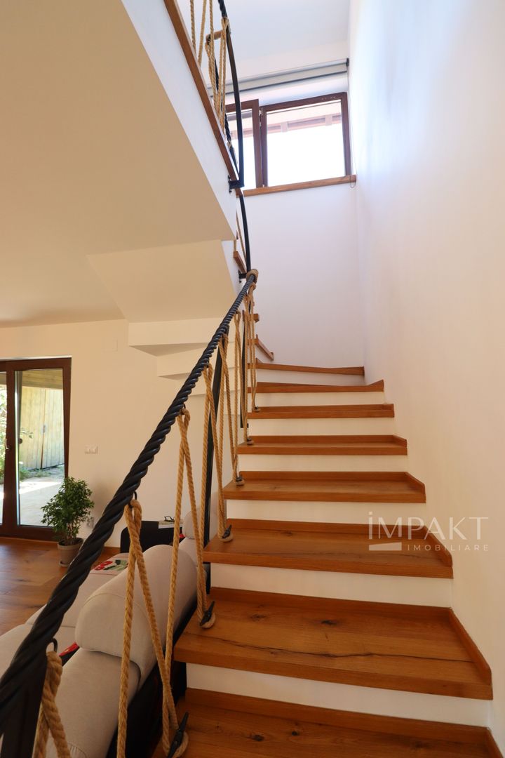 Duplex superb la vanzare, situata intr-o zona aerisita, Buna Ziua! - Poză 7