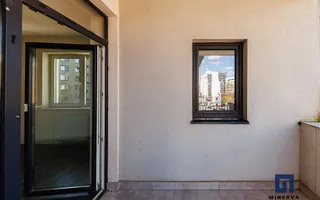 Apartament cu suprafață generoasă City of Mara M1, Comision 0 - Poză 24