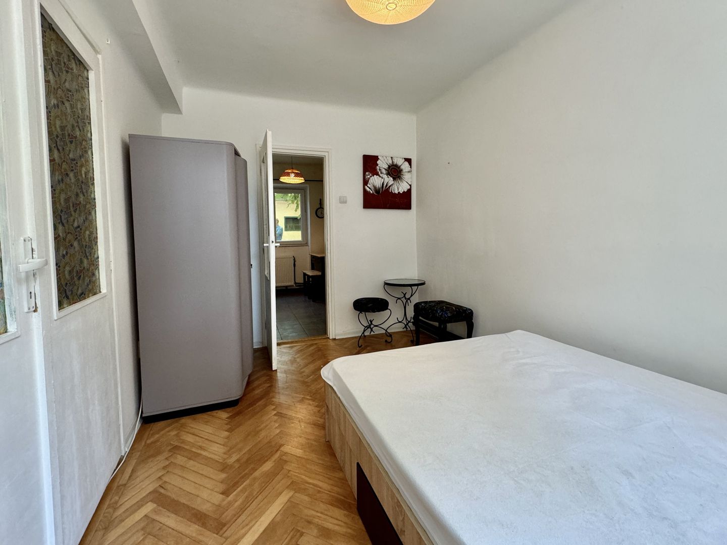 Apartament 2 camere, primitor, cu garaj, in zona Centrala-Universitate - Poză 10