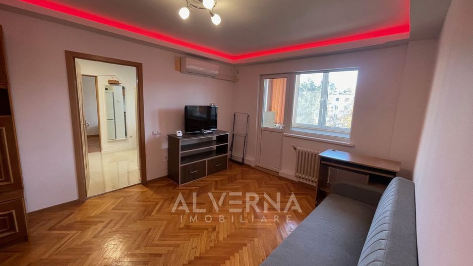 Apartament 3 camere | 67mp | balcon | 2 parcari | cartier Manastur - Poză 3