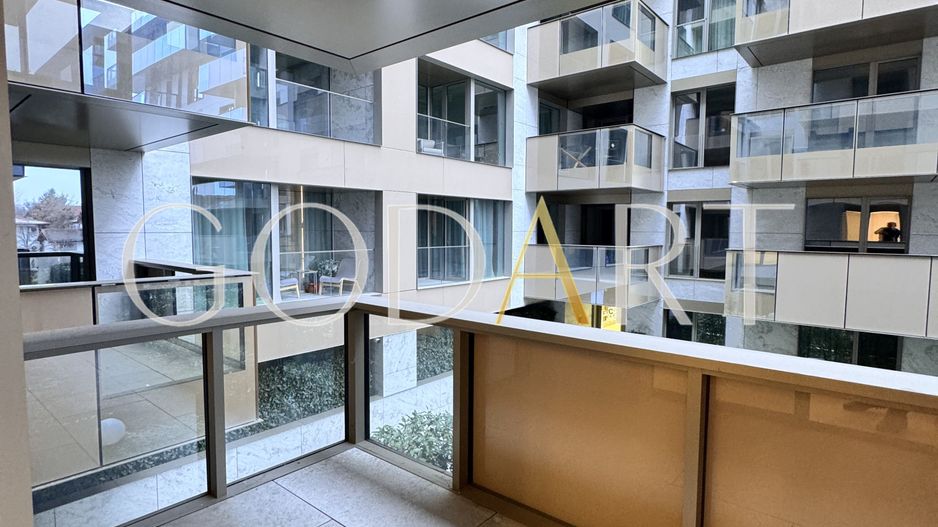 Apartament exclusivist | 3 camere | 96.5 mp |Cortina 126 - Poză 17