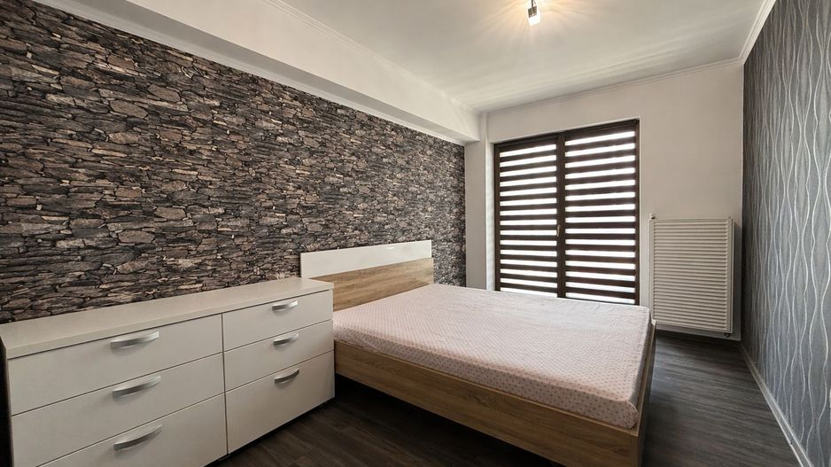 Apartament 3 camere mobilat-utilat cu GARAJ - Doamna Stanca - Poză 6