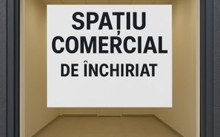 Spatiu Comercial | 80Mp | Bulevardul Mihai Viteazul - Poză 3