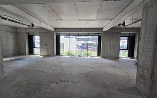 Spațiu comercial de închiriat Pipera I Spatiu comercial Cortina North - Poză 16