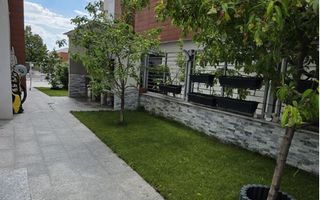 vila P+2E | Greenlake | Baneasa | Sisesti | Lac Grivita - Poză 16