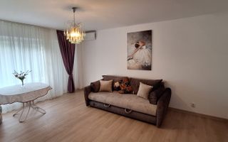 Apartament atragator, trei camere, Iancului - Poză 1
